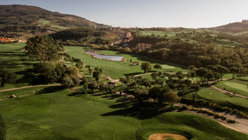 Camporeal Golf